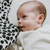Etta Loves Animal Print Muslin 2 Pack 2