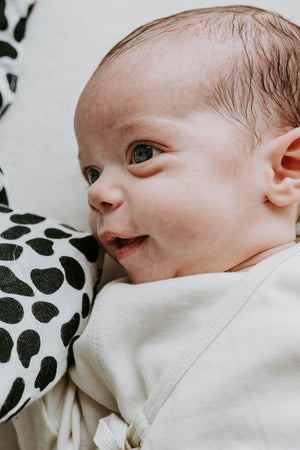 Etta Loves Animal Print Muslin 2 Pack 2