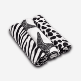 Etta Loves Animal Print Muslin 3 Pack 1