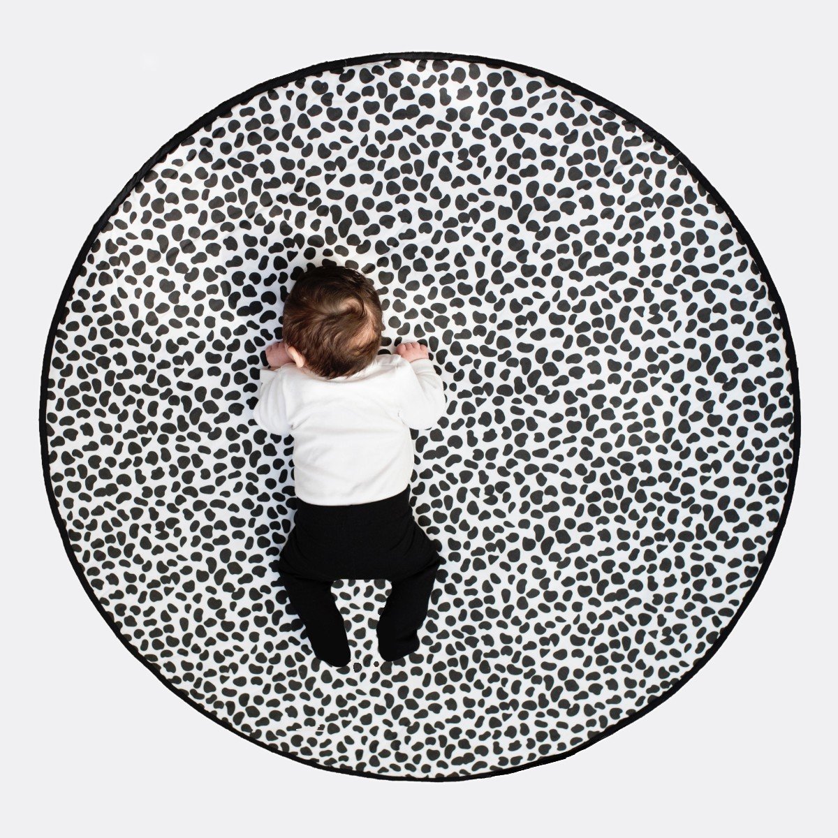 Etta Loves Animal Print Playmat Reversible 8