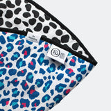 Etta Loves Animal Print Playmat Reversible 4