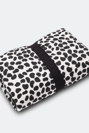 Etta Loves Animal Print Playmat Reversible 6