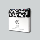 Etta Loves Animal Print Sensory Strip Reversible 4