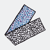 Etta Loves Animal Print Sensory Strip Reversible 2