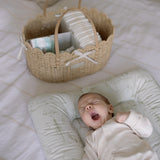Ralphie Bear Woodland Comfort Changing Mat 13