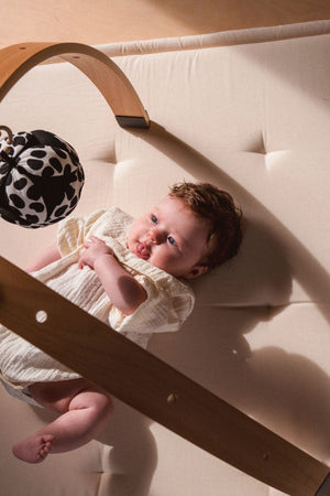Etta Loves Sensory Grasp Ball 2