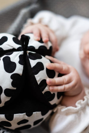 Etta Loves Sensory Grasp Ball 5