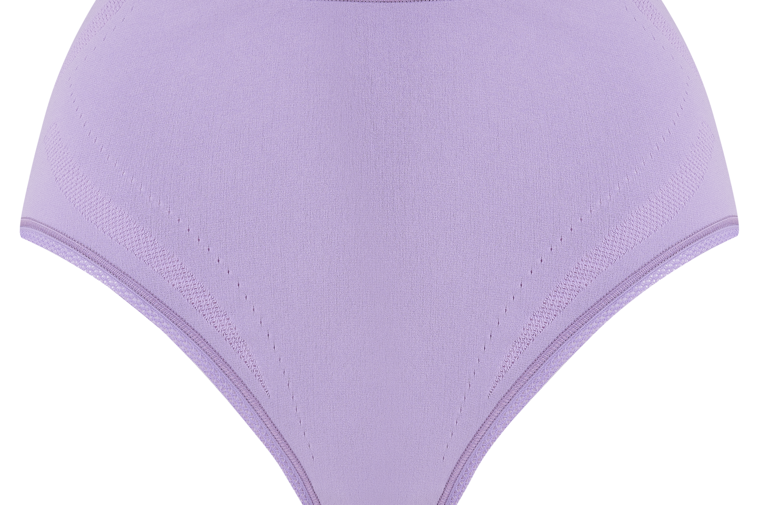 The Mutha Project The Highwaist Ultra- Lilac 2