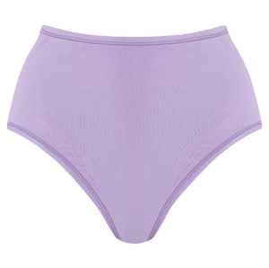 The Mutha Project The Highwaist Ultra- Lilac 2