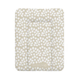 Ralphie Bear Scallop Comfort Changing Mat 1