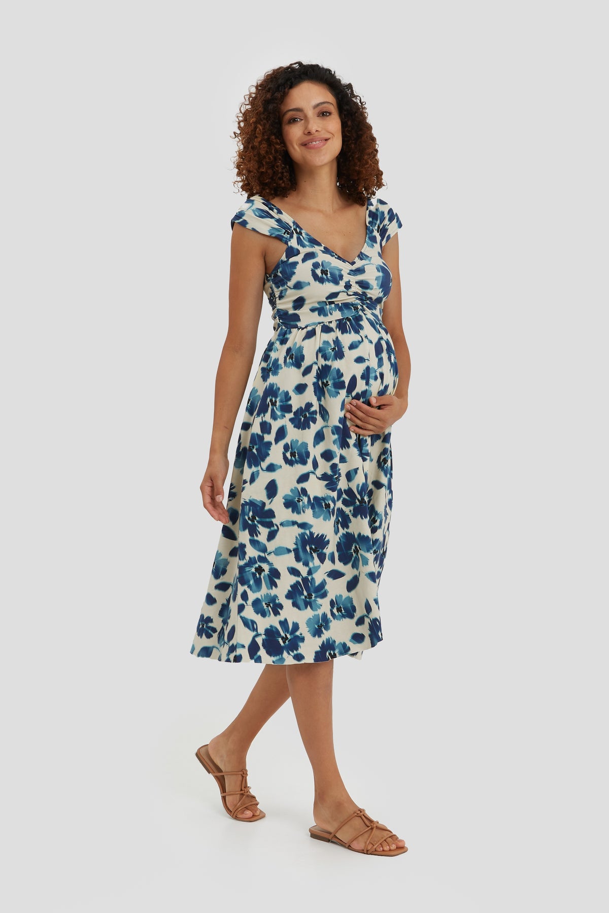 Cheri Dress