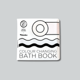 Etta Loves Colour Changing Bath Book Suitable From Birth 7