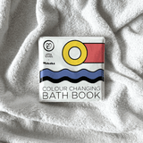 Etta Loves Colour Changing Bath Book Suitable From Birth 5
