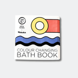 Etta Loves Colour Changing Bath Book Suitable From Birth 2
