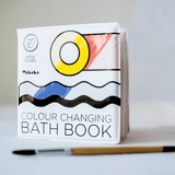 Etta Loves Colour Changing Bath Book Suitable From Birth 3