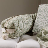 Ralphie Bear Quilted Washbag Willow 3