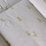 Ralphie Bear Pears Comfort Changing Mat 15