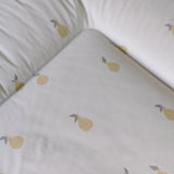 Ralphie Bear Pears Comfort Changing Mat 14