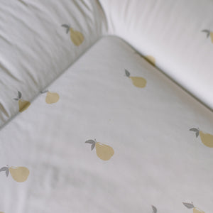 Ralphie Bear Pears Comfort Changing Mat 14