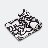 Etta Loves Etta Loves X Keith Haring Baby Muslin 1