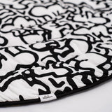 Etta Loves Etta Loves X Keith Haring Playmat Reversible 3