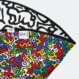 Etta Loves Etta Loves X Keith Haring Playmat Reversible 7