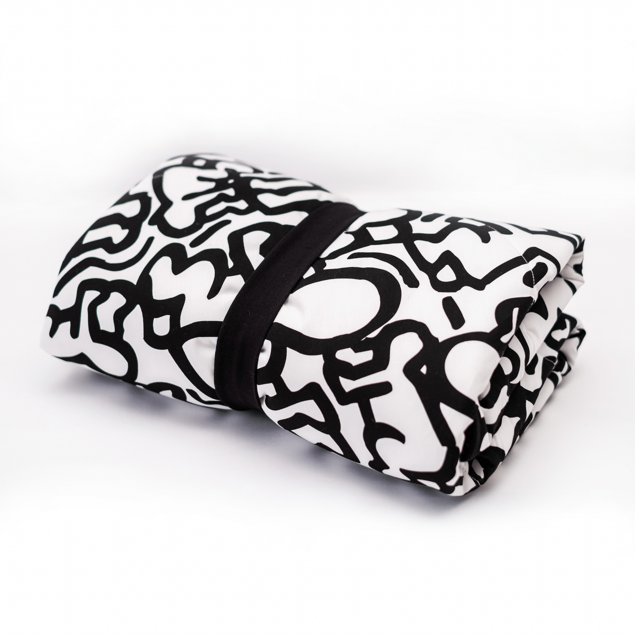 Etta Loves Etta Loves X Keith Haring Playmat Reversible 6
