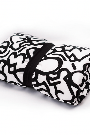 Etta Loves Etta Loves X Keith Haring Playmat Reversible 6