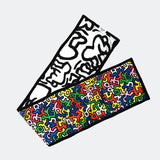 Etta Loves Etta Loves X Keith Haring Sensory Strip Reversible 1