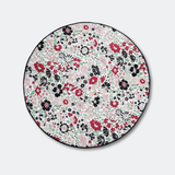 Etta Loves Etta Loves X Liberty Reversible Sensory Playmat Suitable From Birth 5