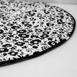 Etta Loves Etta Loves X Liberty Reversible Sensory Playmat Suitable From Birth 8