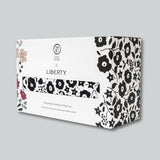 Etta Loves Etta Loves X Liberty Reversible Sensory Playmat Suitable From Birth 3