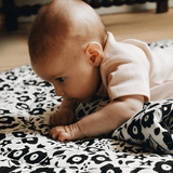 Etta Loves Etta Loves X Liberty Reversible Sensory Playmat Suitable From Birth 6