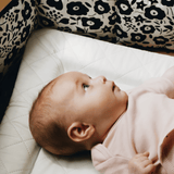 Etta Loves Etta Loves X Liberty Reversible Sensory Strip Suitable From Birth 7