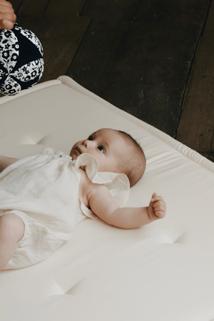 Etta Loves Etta Loves X Liberty Sensory Grasp Ball Suitable From Birth 6
