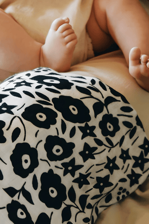 Etta Loves Etta Loves X Liberty Sensory Muslin 2 Pack 2