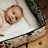 Etta Loves Etta Loves X Liberty Reversible Sensory Strip Suitable From Birth 2