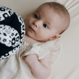 Etta Loves Etta Loves X Liberty Sensory Grasp Ball Suitable From Birth 2