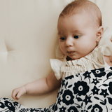 Etta Loves Etta Loves X Liberty Sensory Xl Muslin Swaddle for 0 4m 3