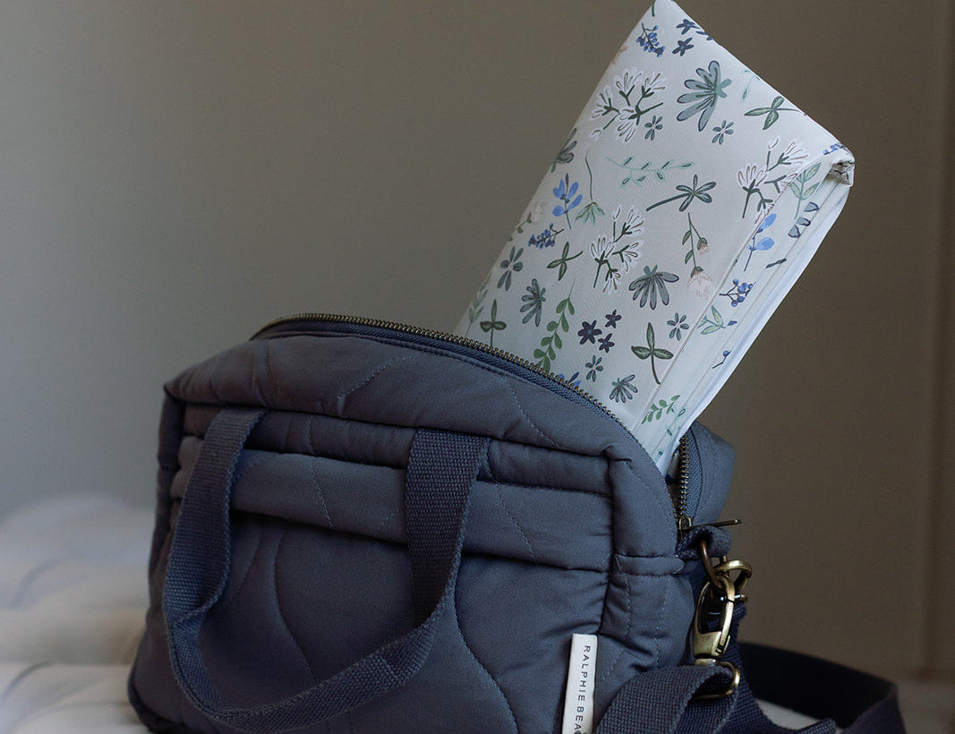 Ralphie Bear The On The Go Essentials Bundle 1