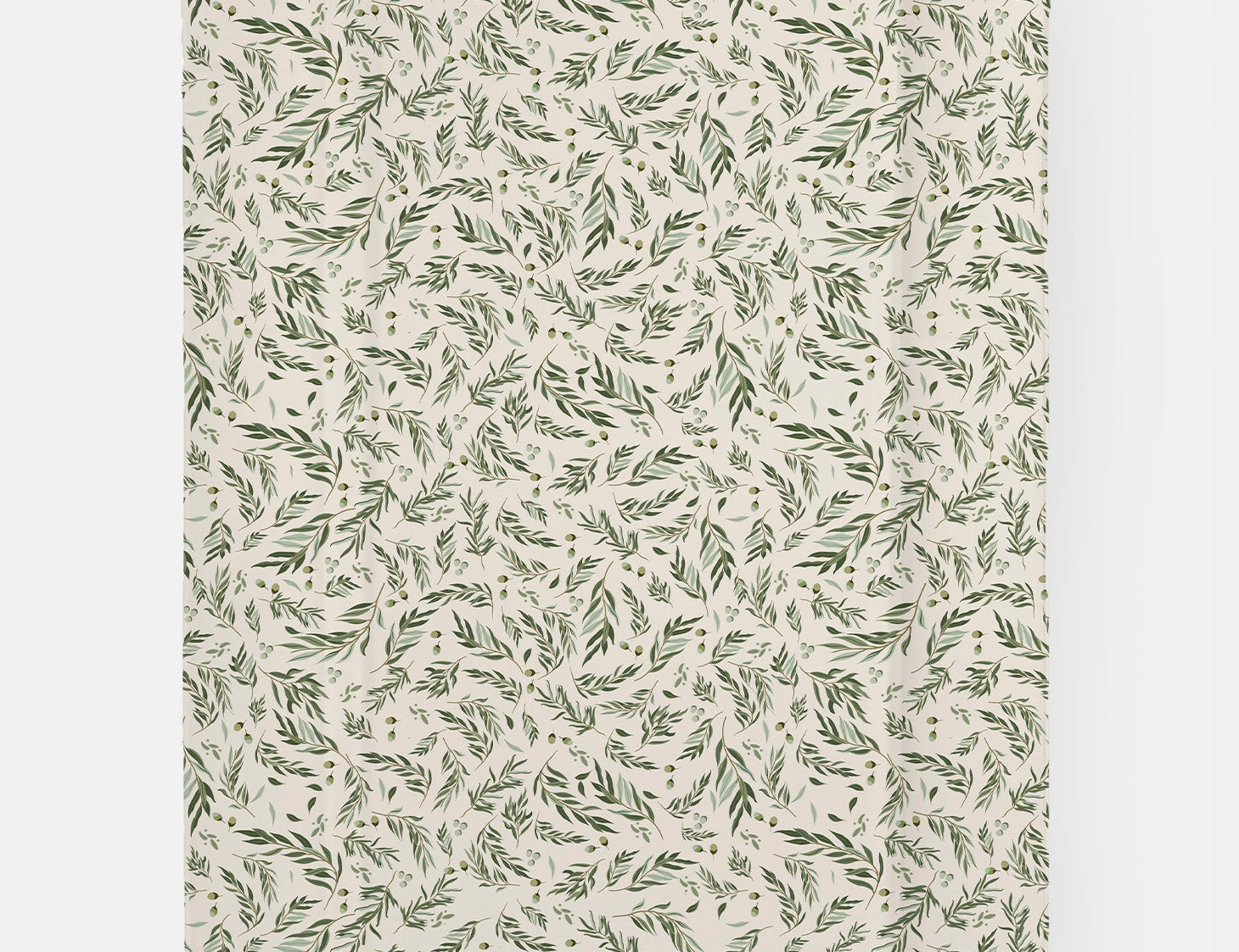 Ralphie Bear Willow Table Changing Mat 2