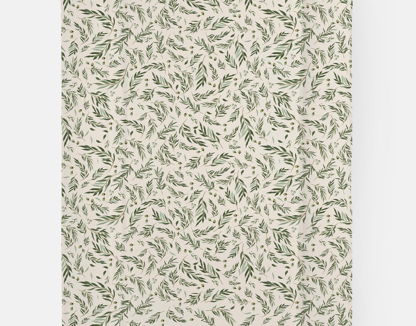Ralphie Bear Willow Table Changing Mat 2