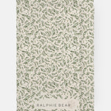 Ralphie Bear Willow Table Changing Mat 2