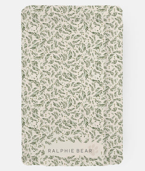 Ralphie Bear Willow Table Changing Mat 2