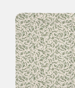 Ralphie Bear Willow Table Changing Mat 1