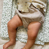 Ralphie Bear Willow Table Changing Mat 3
