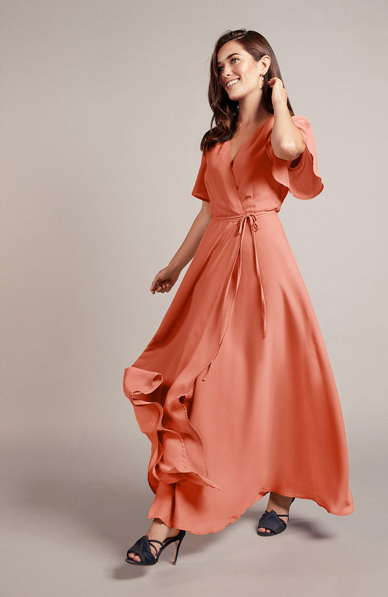 The Florence Dress