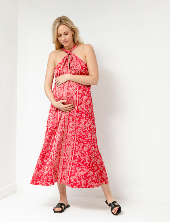 Rosalie Dress