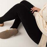 JOURNY Penny Leggings Maternity Postpartum Leggings Bump Supporting Black 7