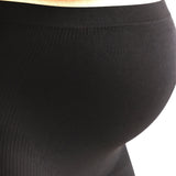 JOURNY Penny Leggings Maternity Postpartum Leggings Bump Supporting Black 14